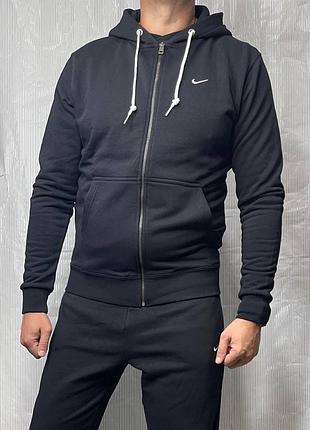 Чоловічий костюм nike осінь-весна