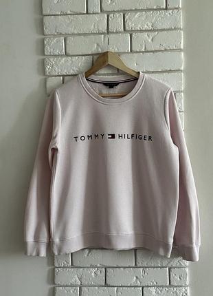 Світшот tommy hilfiger