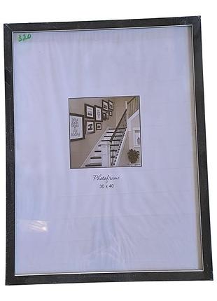 Рамка 30х40см