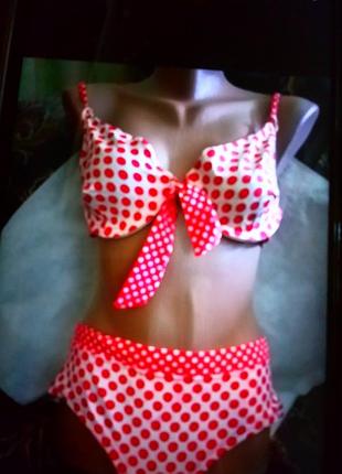 Роздiльний купальник 👙