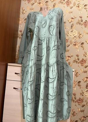 Італійська сукня 👗