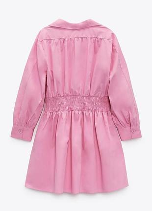 Продам сукню zara 3