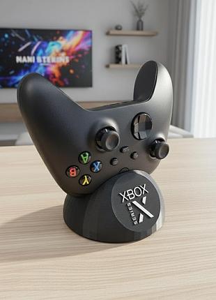 Стенд для xbox контроллера