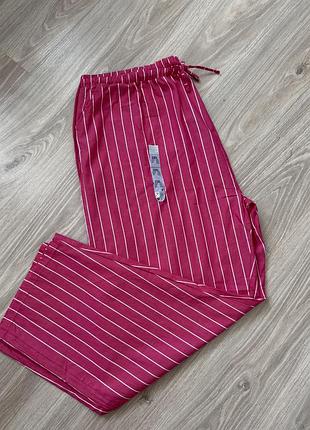 Нові піжамні штани primark