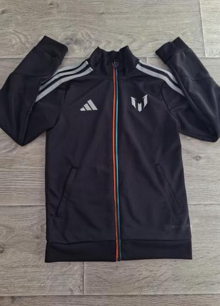Спортивна кофта adidas
