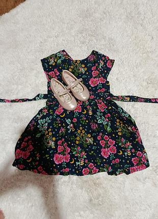 Платье cath kids 7