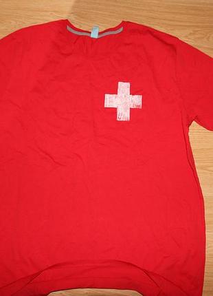 Футболка  2хл shirt