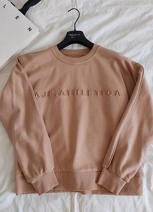 Свитшот aje. athletica