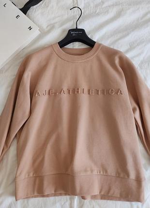 Свитшот aje. athletica