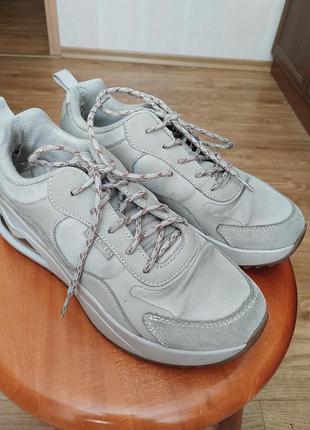 Кросівки skechers (оригінал), розмір 39 / 26 см