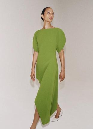 Zara сукня