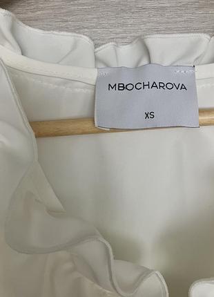 Сукня mbocharova 3