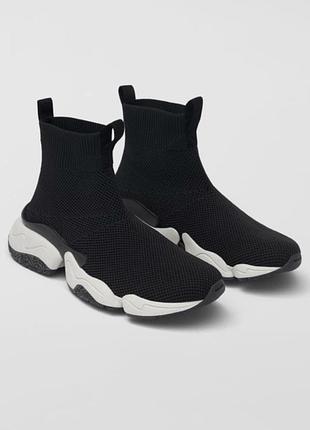 Черевички zara 30 розмір