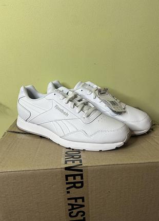 Кросівки reebok royal glide made in vietnam  нові  45,5(30 см) 1500
