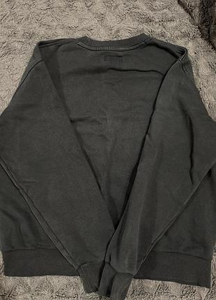 Продам кофту converse 3