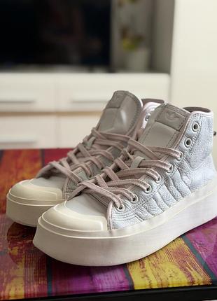Adidas nizza bonega mid