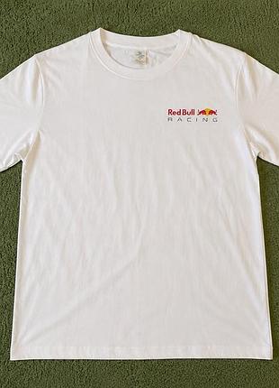 Футболка redbull