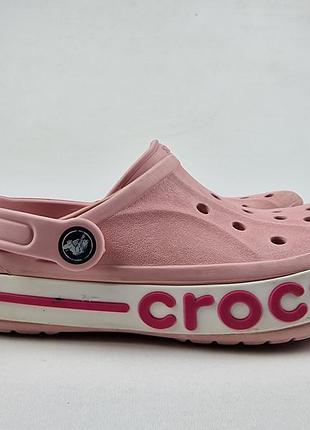 Crocs bayaband clog
