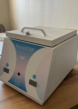 Сухожар microstop м2 rainbow