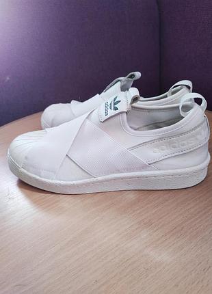 Кроссовки 
кроссовки аdidas originals superstar s81338  размер 36