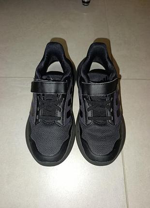 Кроссовки adidas cloud foam 34