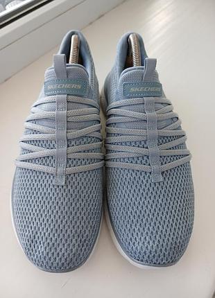 Жіночі кросівки skechers 39 розміру