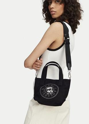 Продам жіночу сумку karl lagerfeld