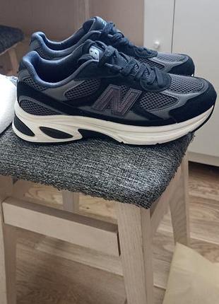 Кроссовки new balance