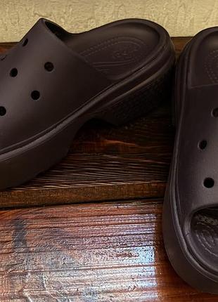 Crocs нові