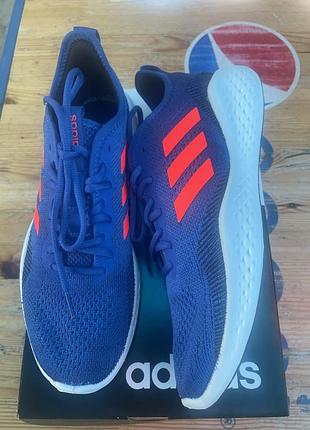 Кросівки adidas