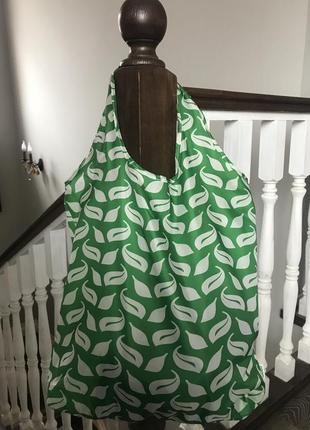 Сумка -шопер
