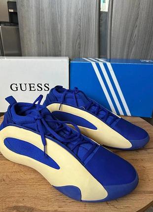 Кроссовки adidas большого размера