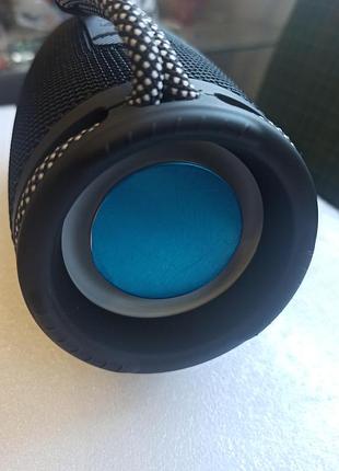 Портативная bluetooth колонка charge6s с влагозащитой, ,, fm-радио,