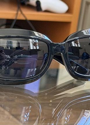 Окуляри vintage yves saint laurent 6186/s 807y1