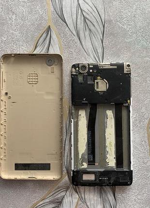 Xiaomi redmi 4a 3