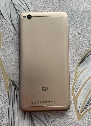 Xiaomi redmi 4a 2