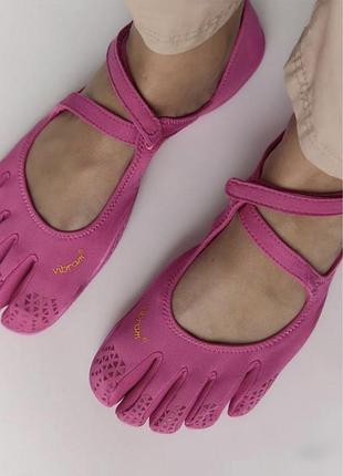 Vibram fivefingers v-soul