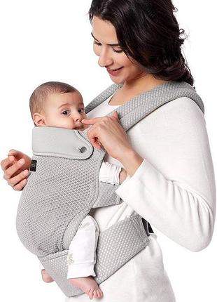 Дитяче перенесення momcozy