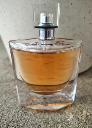 Lancôme la vie est belle