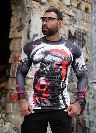 Рашгард viking ✅