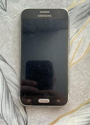 Samsung sm j200h ds