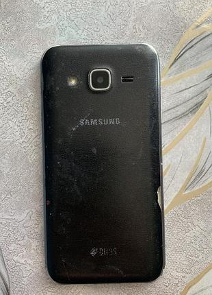 Samsung sm j200h ds 2