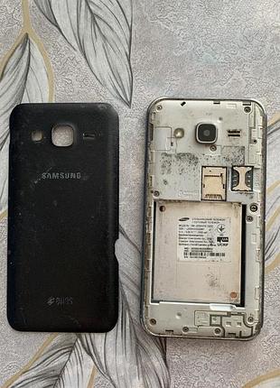 Samsung sm j200h ds 3