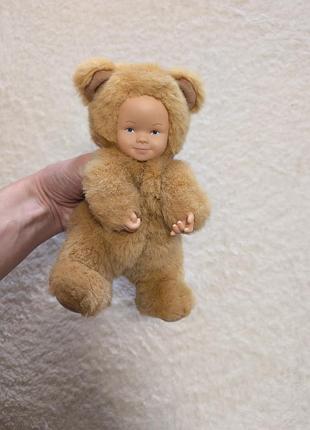 Кукла anne garddes 22 см original відмінний стан