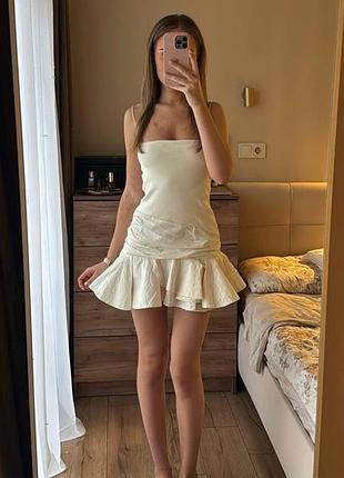 Літня сукня💛