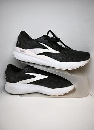 Кросівки  бігові brooks ghost 16 з м'якою амортизацією dna loft v3 оригінал, в ідеальному стані