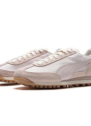 Женские нейлоновые кроссовки puma оригинал.