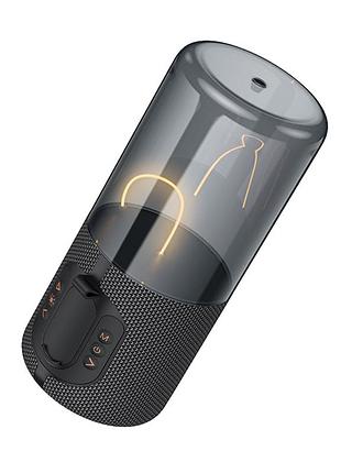 Колонка hoco bs64 black
