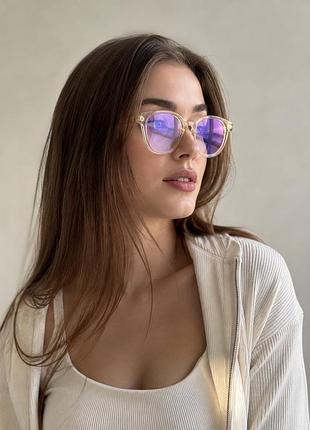 Сонцезахисні окуляри levi’s pride sunglasses
