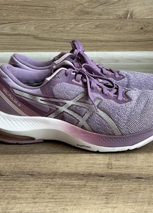 Бігові кросівки asics, 39.5